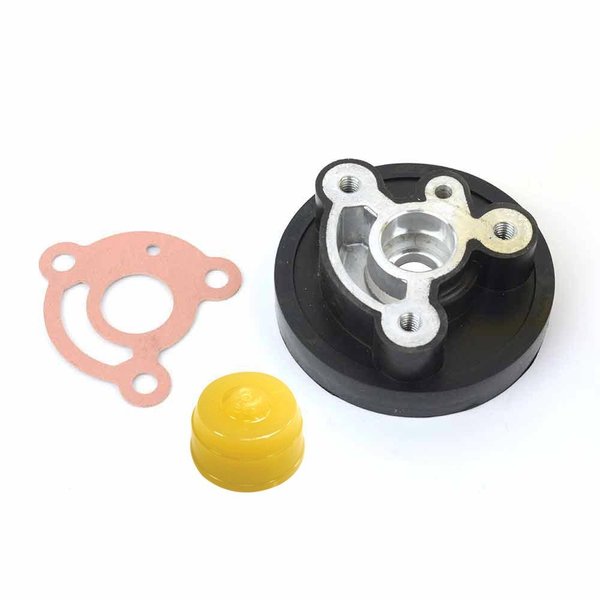 Superior Parts Aftermarket Head Cap / Gasket / Exhaust Valve (without Hole) SP 877-307KN